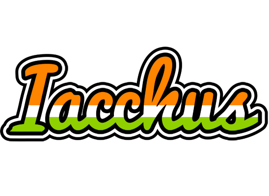 Iacchus mumbai logo