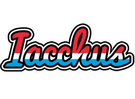 Iacchus norway logo
