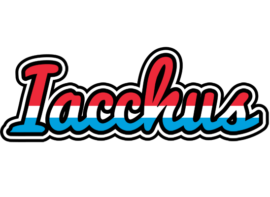 Iacchus norway logo