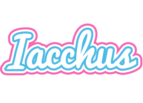 Iacchus outdoors logo