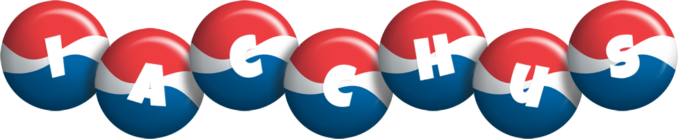 Iacchus paris logo
