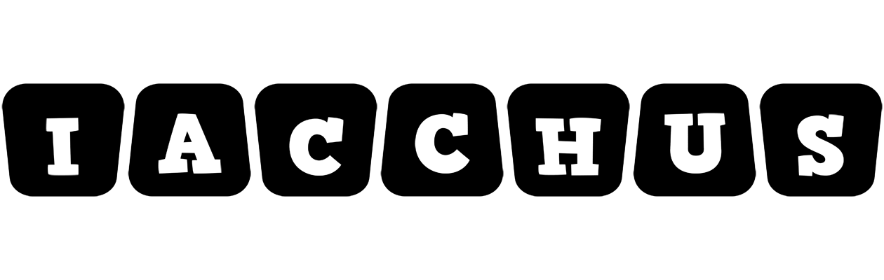 Iacchus racing logo