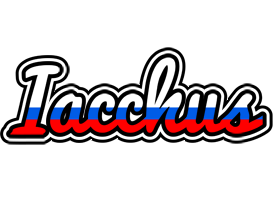 Iacchus russia logo