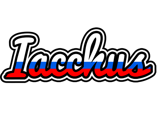 Iacchus russia logo