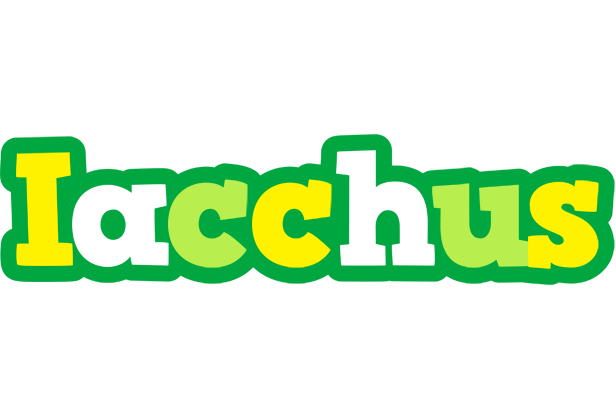 Iacchus soccer logo