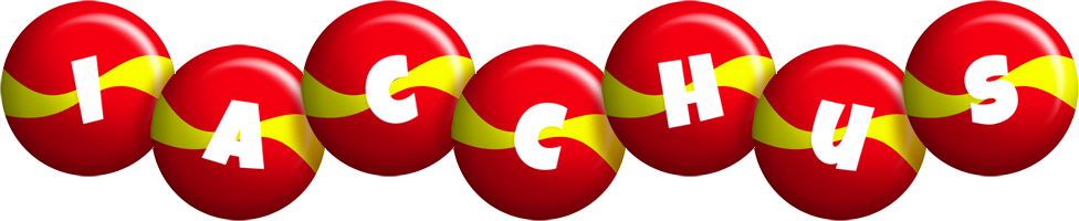 Iacchus spain logo