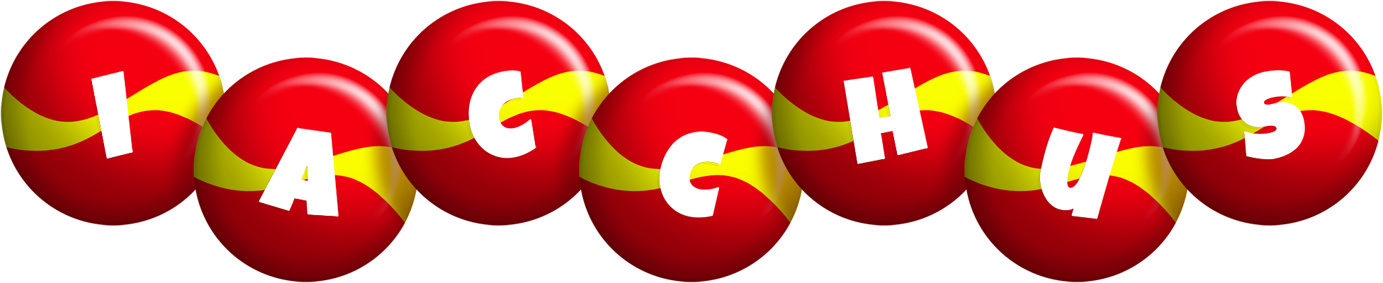 Iacchus spain logo