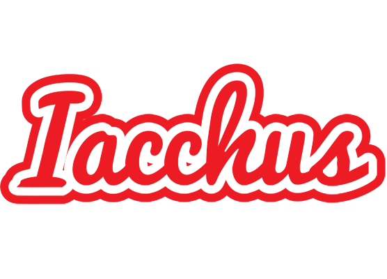 Iacchus sunshine logo
