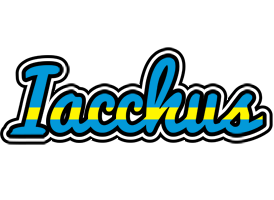 Iacchus sweden logo