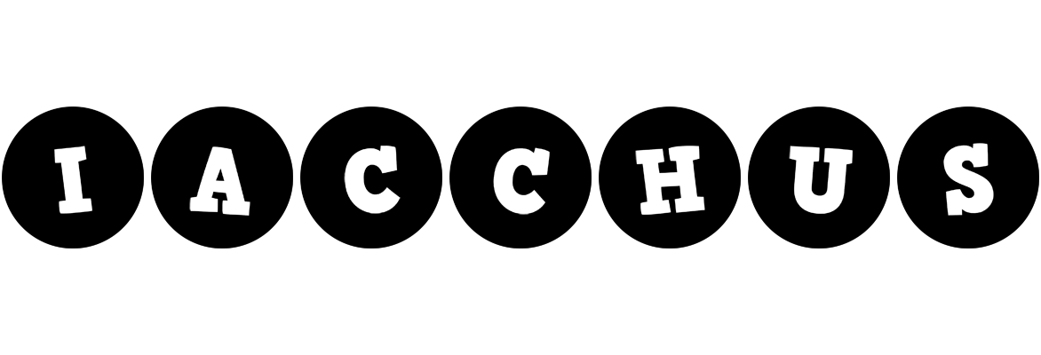 Iacchus tools logo