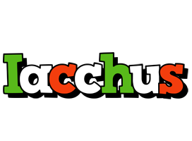 Iacchus venezia logo