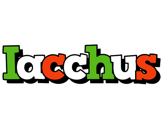 Iacchus venezia logo