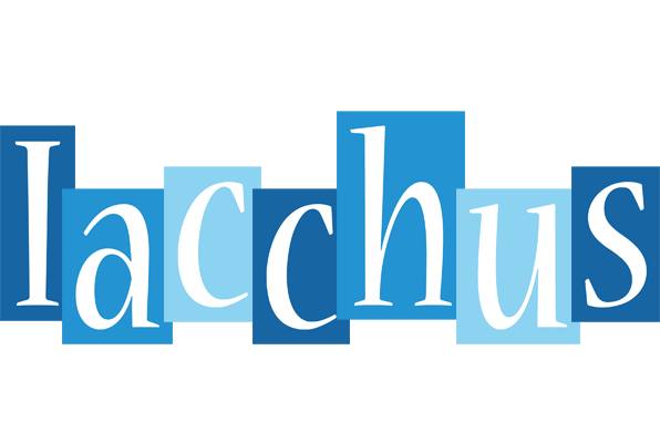 Iacchus winter logo