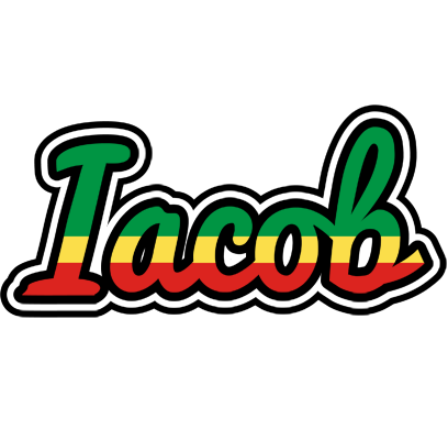 Iacob african logo