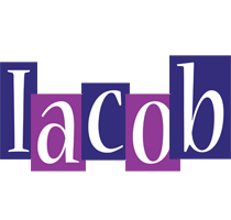 Iacob autumn logo