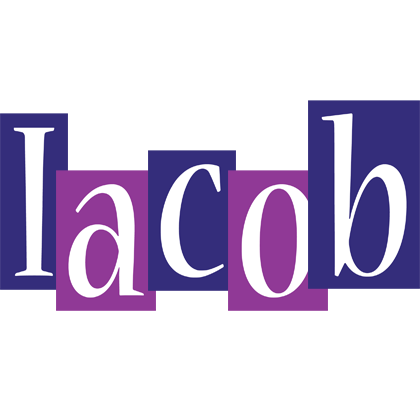 Iacob autumn logo
