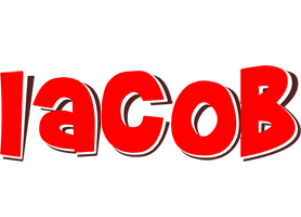 Iacob basket logo