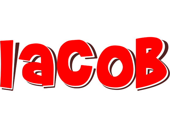 Iacob basket logo