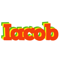 Iacob bbq logo