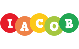 Iacob boogie logo