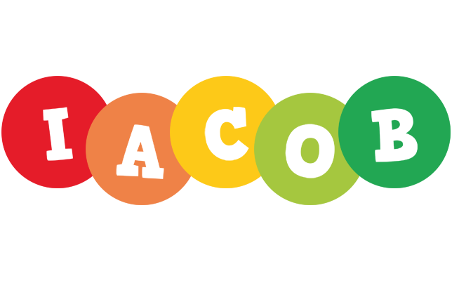 Iacob boogie logo