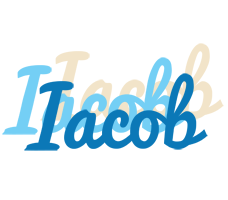 Iacob breeze logo