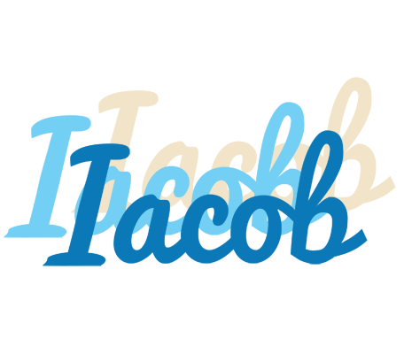 Iacob breeze logo