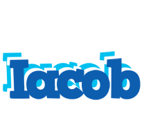 Iacob business logo