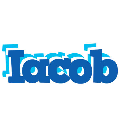 Iacob business logo