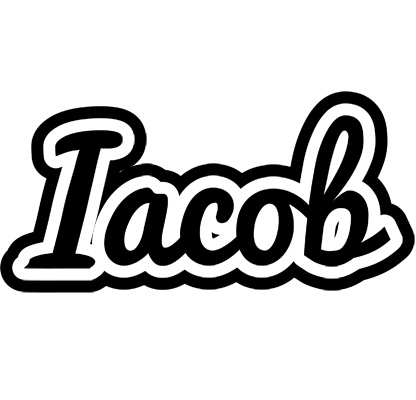 Iacob chess logo