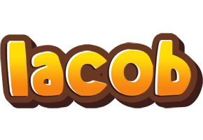 Iacob cookies logo