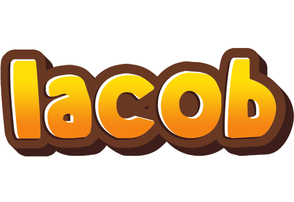 Iacob cookies logo