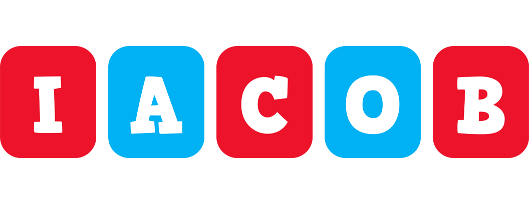 Iacob diesel logo