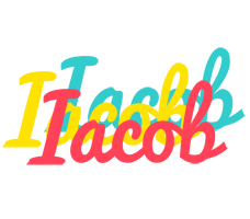 Iacob disco logo