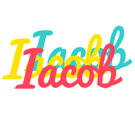Iacob disco logo