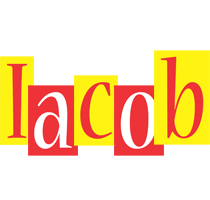 Iacob errors logo