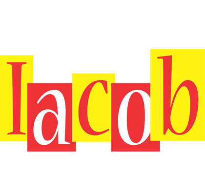 Iacob errors logo
