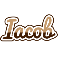 Iacob exclusive logo