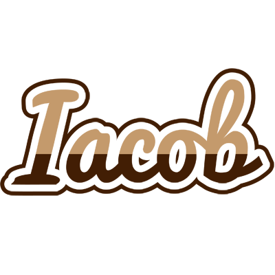 Iacob exclusive logo