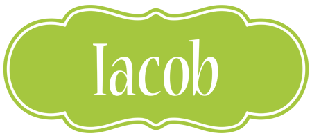 Iacob family logo