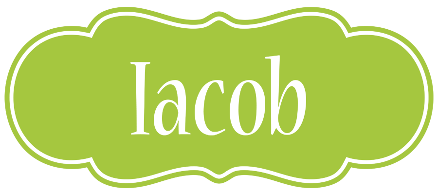 Iacob family logo