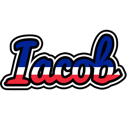Iacob france logo