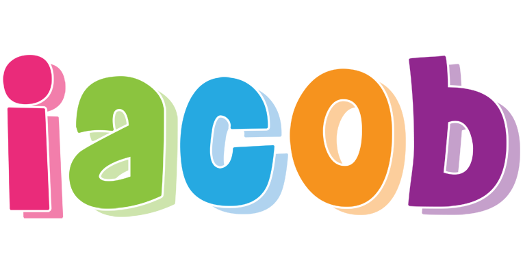 Iacob friday logo