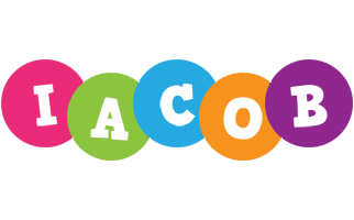 Iacob friends logo