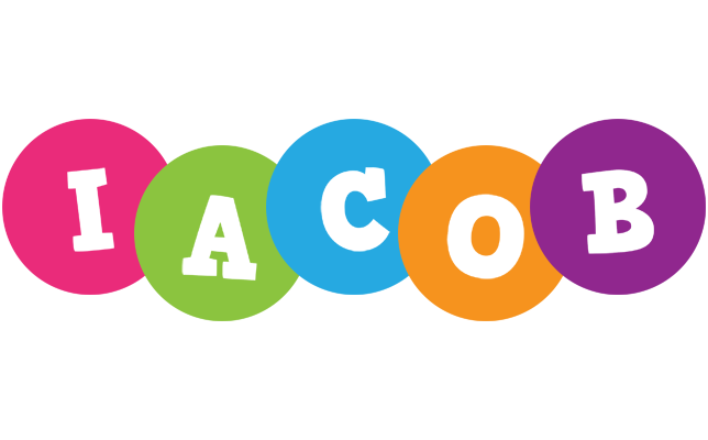 Iacob friends logo