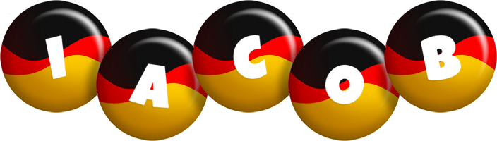 Iacob german logo