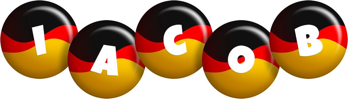 Iacob german logo