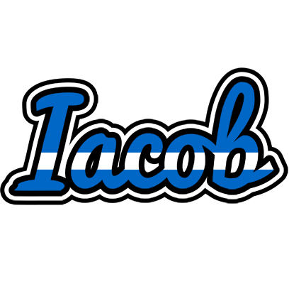 Iacob greece logo