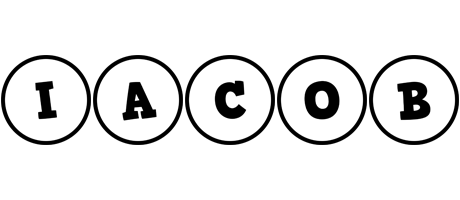 Iacob handy logo