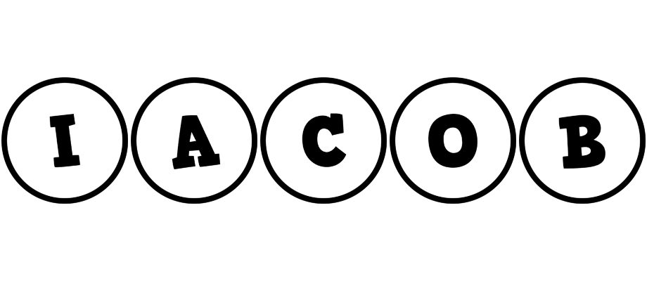 Iacob handy logo